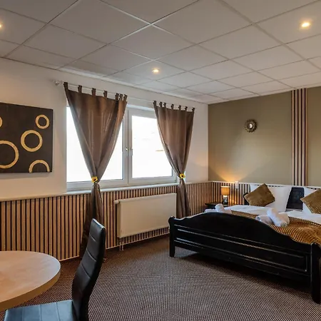 Hotel Schoene Altmark Kalbe (Altmarkkreis Salzwedel)