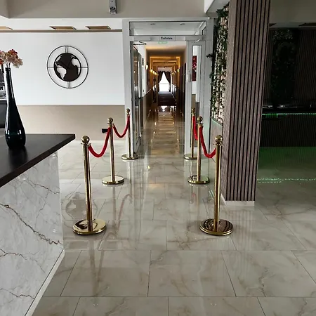 Schoene Altmark Hotel Kalbe (Altmarkkreis Salzwedel)