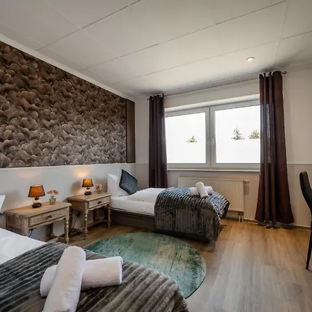 Schoene Altmark Hotel Kalbe (Altmarkkreis Salzwedel)