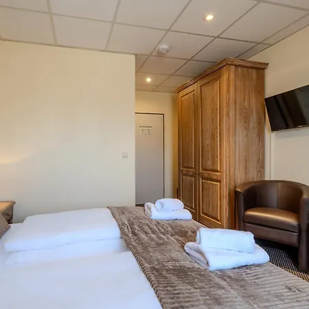 Schoene Altmark Hotel