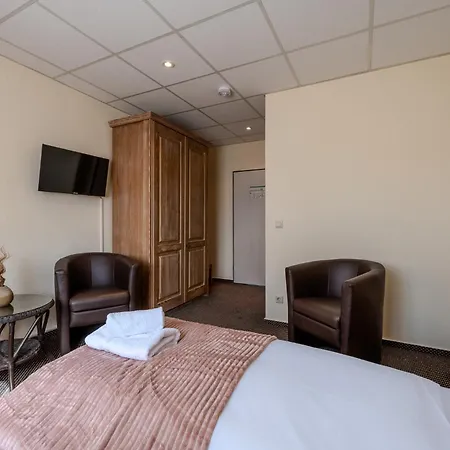 Schoene Altmark Hotel Kalbe (Altmarkkreis Salzwedel)