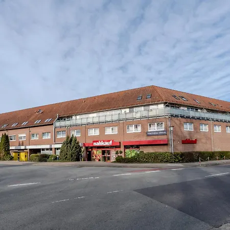 Hotel Schoene Altmark