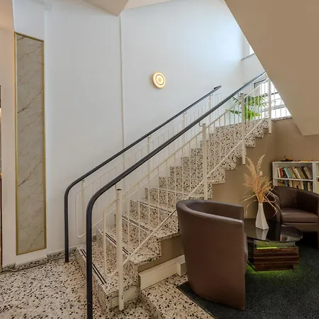 Schoene Altmark Hotel 3*