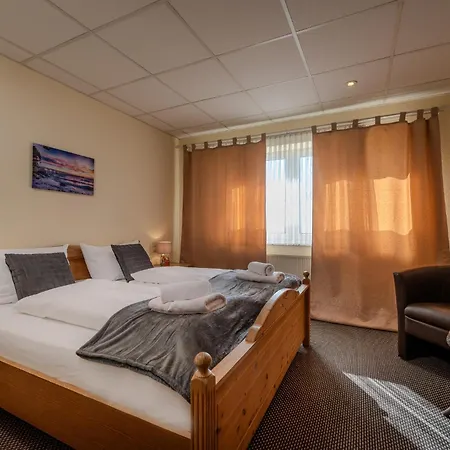 Hotel Schoene Altmark Kalbe (Altmarkkreis Salzwedel)