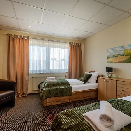 Schoene Altmark Hotel