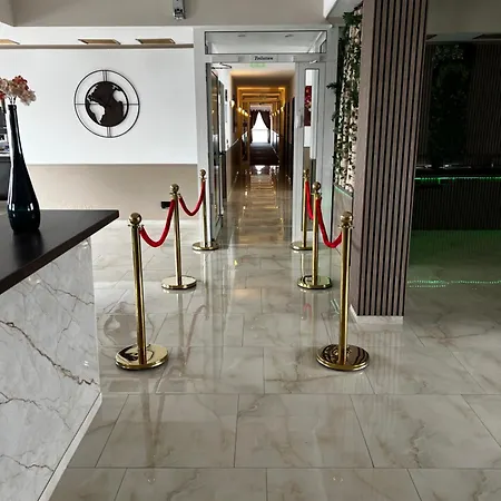 Schoene Altmark Hotel