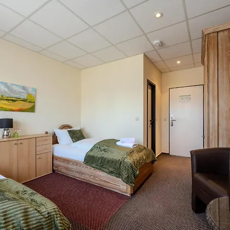 Hotel Schoene Altmark 3*